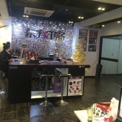 东方印客上海纹身-东方印客纹身CHINA INK TATTOO