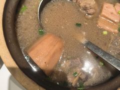 -鑫小城故事·藕汤·家常菜(台北一路总店)