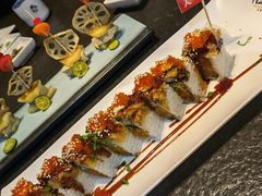 -将太无二·北美传奇寿司(瑞士公寓店)