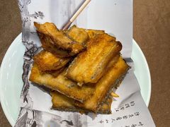 杭州酥鱼-山外山菜馆(玉泉路店)