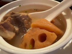 -富力威斯汀酒店-中国元素中餐厅(武昌临江店)