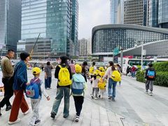 -杨梅红艺术教育(水贝教学中心)