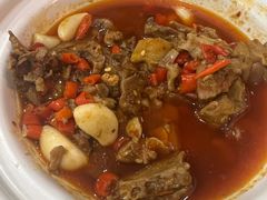 -新新湘菜馆(新中街二条店)