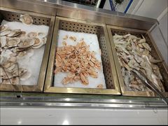 -海汕记·潮汕鲜牛肉火锅·自助