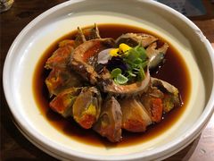 -甬上名灶(天一阁·翠柏店)