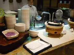 -惠州白鹭湖雅居乐喜来登度假酒店-采悦轩中餐厅