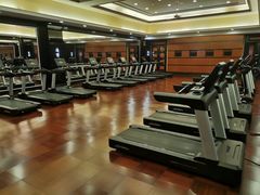 -上海浦东星河湾酒店