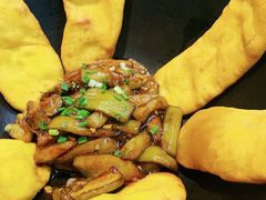 -洪福龙虾