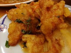 -东北农家小院(定西路店)