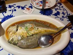 -江南赋(内蒙古大厦店)