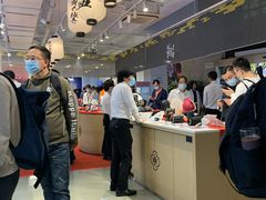 -Sony Store 索尼(上海淮海中路店)