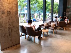-星巴克(深圳软件园产业基地店)