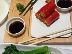 -悦得闲广式茶楼点心(石厦时代广场店)