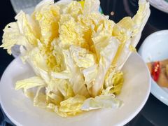 -腩得欢喜·牛腩煲火锅(万庭大厦店)