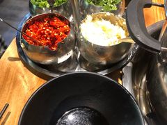 -鲜小岛·铜锅涮肉