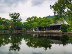 -台州府城(东湖)