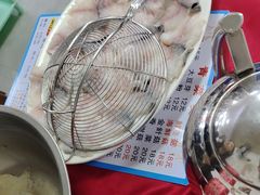 -花苑美食横琴生蚝火锅(拱北粤华路店)