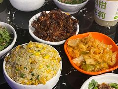 -成都瓜串串(华强北店)