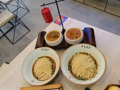 -朱洪元苏式面馆(绿宝广场店)