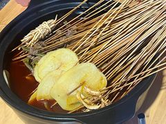 -两角签串串香十一年老字号(机场路店)
