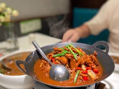 -飶香居(省博物馆店)