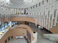 -广州市白云区图书馆