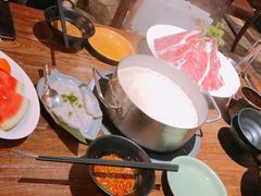 -塚田农场(悠唐店)