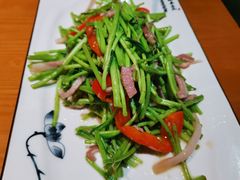 -龙梅肥肠鱼(明瓦廊店)
