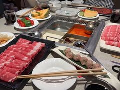 -海底捞火锅(大融城店)