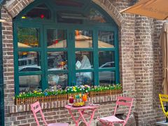 -流浪者复古西餐鸡尾酒吧(沈阳店)