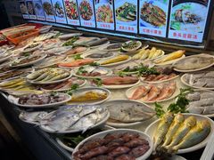 -老地方海鲜坊(步行街店)
