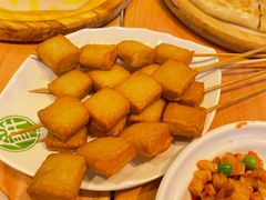 -甲乙饼·手工牛肉饼(天通苑华联店)