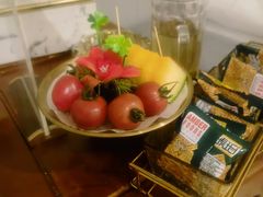 -沐森澜·轻奢足道·养生·SPA