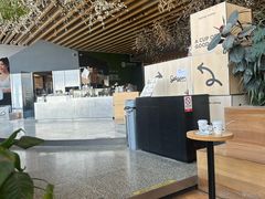 -Seesaw Coffee(朝阳大悦城店)