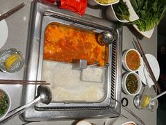 -海底捞火锅(龙岗星河COCO Park店)