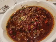 -眉州东坡·熊猫主题餐厅(枫蓝店)