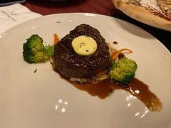 -WOLFGANG PUCK KITCHEN & BAR(迪士尼小镇店)