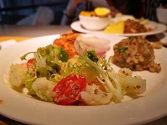 浇汁莲藕球-无印良品餐堂 MUJI Diner(成都太古里店)