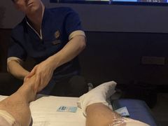 -上足·影院足道·SPA(红岭店)