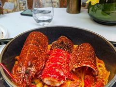 -Le Bistrot de Racine