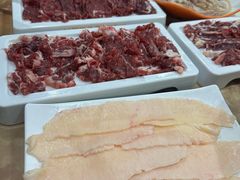 -潮悦牛肉火锅城(水贝店)