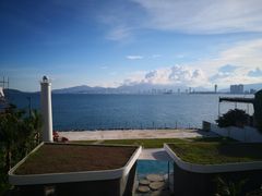 -芽庄MP泰式海鲜海景餐厅