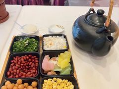 -柳州宾馆-云霄阁·旋转餐厅