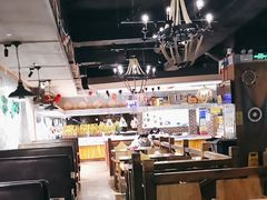 -好伦哥比萨烤肉自助(八里桥店)