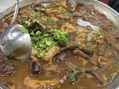 -京碗居老北京特色菜(北环东路店)