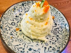 -信日本料理(信义坊店)