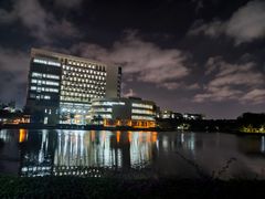 -海南热带海洋学院(三亚校区)