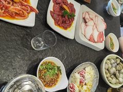 -金刚山(学府路店)