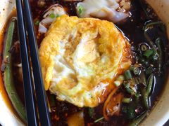 抄手2两-秦云老太婆摊摊面(较场口店)