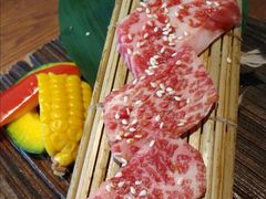 -炎蔵牛舌烤肉